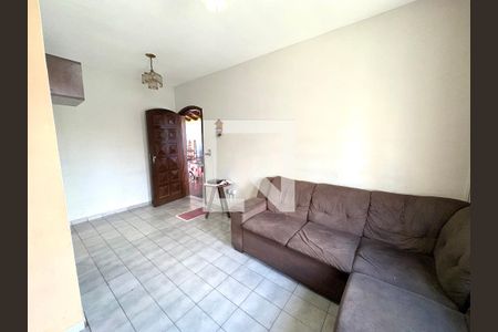 Sala de casa à venda com 3 quartos, 128m² em Jardim Primavera, Várzea Paulista