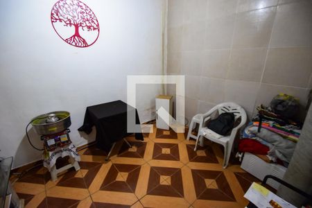 Quarto 1 de casa de condomínio à venda com 3 quartos, 97m² em Engenho Novo, Rio de Janeiro