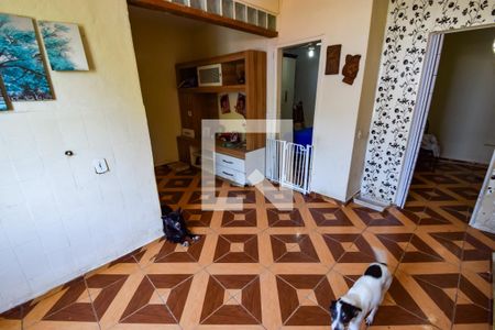 Sala 2 de casa de condomínio à venda com 3 quartos, 97m² em Engenho Novo, Rio de Janeiro