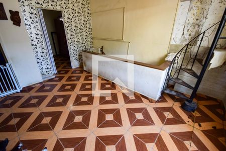 Sala 2 de casa de condomínio à venda com 3 quartos, 97m² em Engenho Novo, Rio de Janeiro