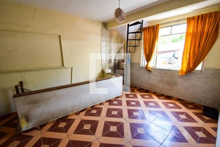 Sala 2 de casa de condomínio à venda com 3 quartos, 97m² em Engenho Novo, Rio de Janeiro