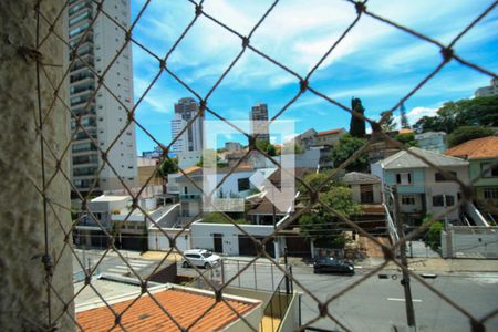 Vista de apartamento para alugar com 2 quartos, 72m² em Parque da Mooca, São Paulo