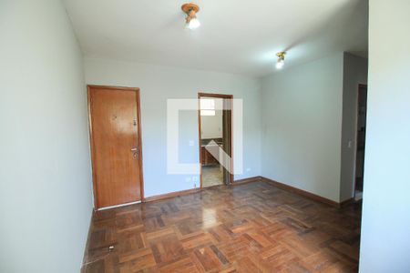 Sala de apartamento para alugar com 2 quartos, 72m² em Parque da Mooca, São Paulo