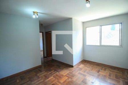 Sala de apartamento para alugar com 2 quartos, 72m² em Parque da Mooca, São Paulo