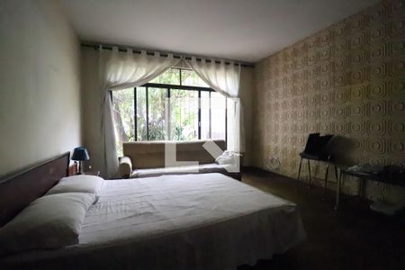 Sala de casa à venda com 3 quartos, 300m² em Parque das Nações, Santo André