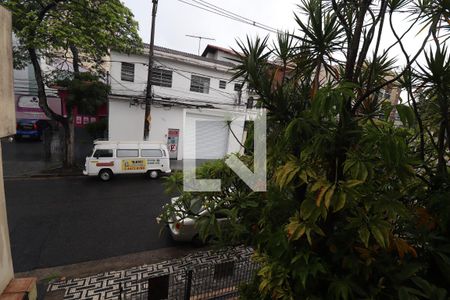 Vista Quarto 1 de casa à venda com 3 quartos, 300m² em Parque das Nações, Santo André