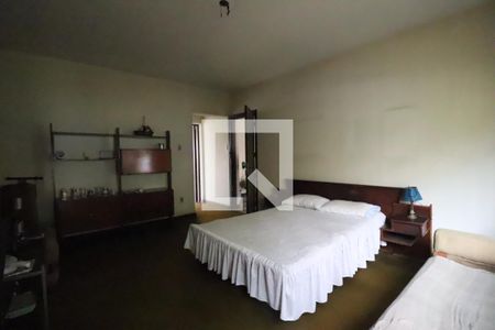 Sala de casa à venda com 3 quartos, 300m² em Parque das Nações, Santo André