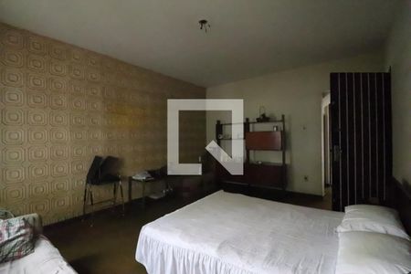 Sala de casa à venda com 3 quartos, 300m² em Parque das Nações, Santo André