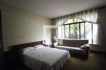 Sala de casa à venda com 3 quartos, 300m² em Parque das Nações, Santo André