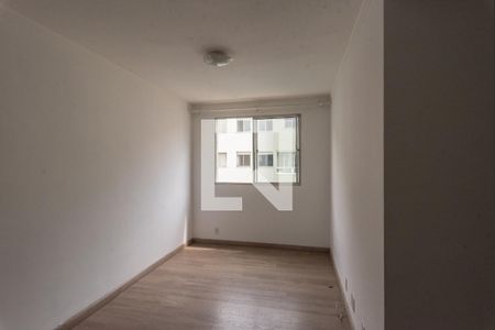 Sala de apartamento para alugar com 3 quartos, 120m² em Jardim Nova Europa, Campinas