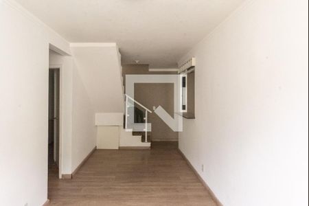 Sala de apartamento para alugar com 3 quartos, 120m² em Jardim Nova Europa, Campinas