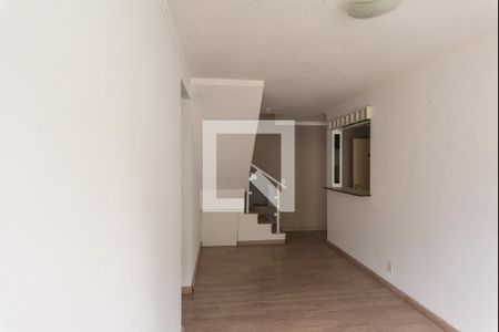 Sala de apartamento para alugar com 3 quartos, 120m² em Jardim Nova Europa, Campinas