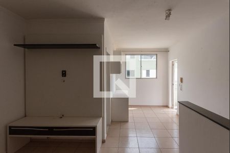 Sala 2 de apartamento para alugar com 3 quartos, 120m² em Jardim Nova Europa, Campinas