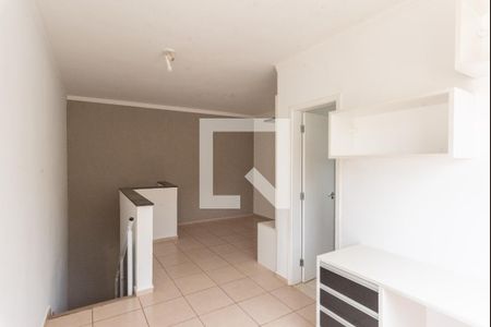 Sala 2 de apartamento para alugar com 3 quartos, 120m² em Jardim Nova Europa, Campinas