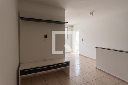 Sala 2 de apartamento para alugar com 3 quartos, 120m² em Jardim Nova Europa, Campinas