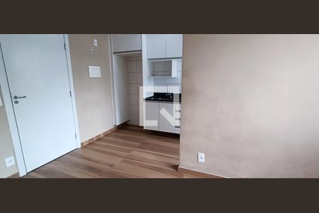 Sala de apartamento para alugar com 2 quartos, 41m² em Vila Plana, São Paulo