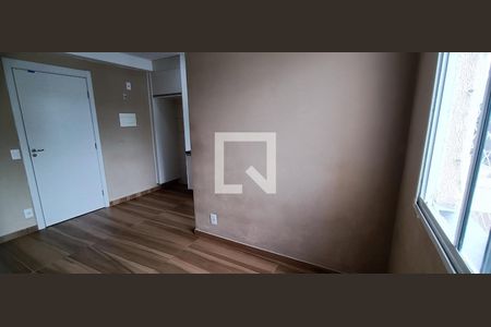 Sala de apartamento para alugar com 2 quartos, 41m² em Vila Plana, São Paulo