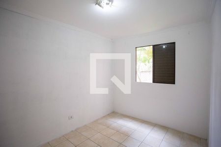 Quarto 2 de apartamento para alugar com 2 quartos, 54m² em Conjunto Residencial Pombeva, São Bernardo do Campo