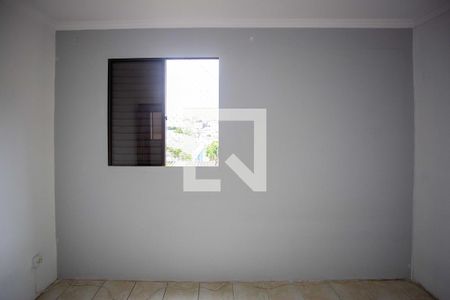 Quarto 1 de apartamento para alugar com 2 quartos, 54m² em Conjunto Residencial Pombeva, São Bernardo do Campo