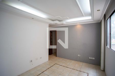 Sala de apartamento para alugar com 2 quartos, 54m² em Conjunto Residencial Pombeva, São Bernardo do Campo