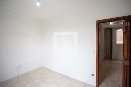 Quarto 1 de apartamento para alugar com 2 quartos, 54m² em Conjunto Residencial Pombeva, São Bernardo do Campo