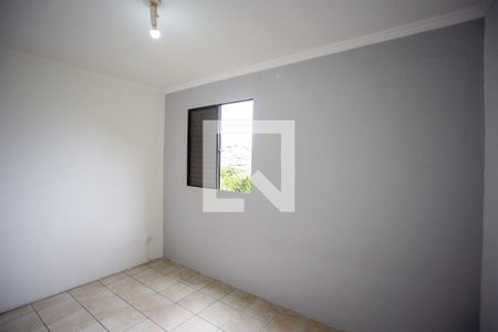 Quarto 1 de apartamento para alugar com 2 quartos, 54m² em Conjunto Residencial Pombeva, São Bernardo do Campo