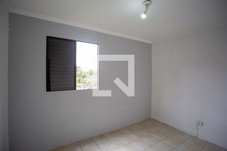 Quarto 1 de apartamento para alugar com 2 quartos, 54m² em Conjunto Residencial Pombeva, São Bernardo do Campo