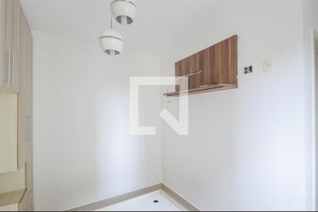 Quarto 1 de apartamento para alugar com 2 quartos, 58m² em Rudge Ramos, São Bernardo do Campo