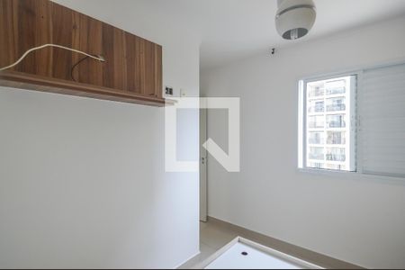 Quarto 1 de apartamento para alugar com 2 quartos, 58m² em Rudge Ramos, São Bernardo do Campo