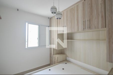 Quarto 1 de apartamento para alugar com 2 quartos, 58m² em Rudge Ramos, São Bernardo do Campo