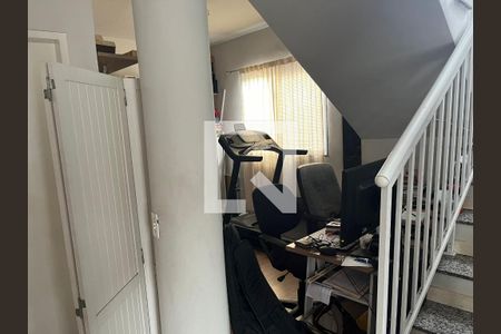 Sala de casa para alugar com 4 quartos, 400m² em Taquara, Rio de Janeiro