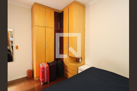 Quarto 2 de casa à venda com 3 quartos, 130m² em Vila Paiva, São Paulo