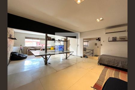 Quarto de kitnet/studio para alugar com 1 quarto, 90m² em Jardim Santo Antoninho, São Paulo