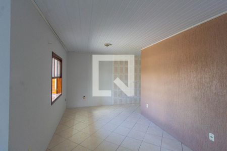 Sala de apartamento para alugar com 2 quartos, 80m² em Campina, São Leopoldo