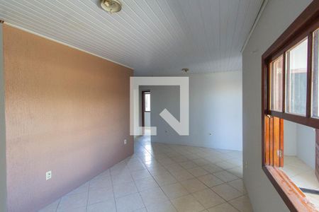 Sala de apartamento para alugar com 2 quartos, 80m² em Campina, São Leopoldo