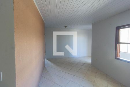 Sala de apartamento para alugar com 2 quartos, 80m² em Campina, São Leopoldo