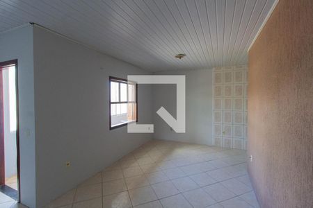 Sala de apartamento para alugar com 2 quartos, 80m² em Campina, São Leopoldo