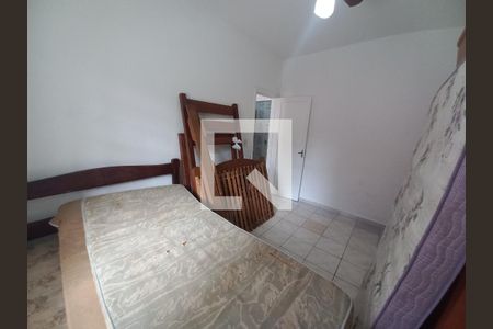 Quarto de apartamento para alugar com 1 quarto, 58m² em Itararé, Santos