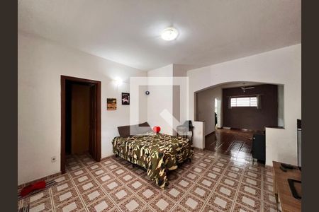 Sala  de casa à venda com 2 quartos, 270m² em Vila Satúrnia, Campinas