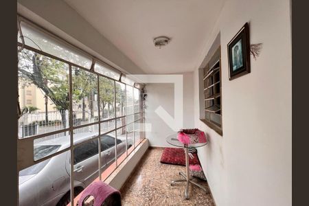 Entrada de casa à venda com 2 quartos, 270m² em Vila Satúrnia, Campinas