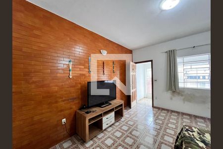 Sala  de casa à venda com 2 quartos, 270m² em Vila Satúrnia, Campinas