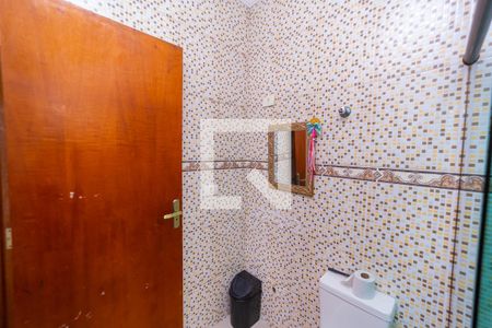 Casa à venda com 315m², 4 quartos e 2 vagas Casa à venda com 315m², 4 quartos e 2 vagasBanheiro do Quarto 4