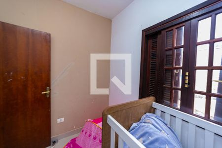 Casa à venda com 315m², 4 quartos e 2 vagas Casa à venda com 315m², 4 quartos e 2 vagasQuarto 3