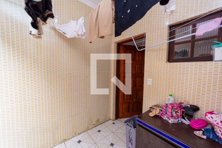 Casa à venda com 315m², 4 quartos e 2 vagas Casa à venda com 315m², 4 quartos e 2 vagasÁrea de Serviço