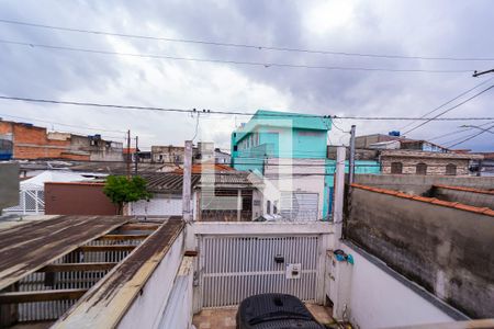 Casa à venda com 315m², 4 quartos e 2 vagas Casa à venda com 315m², 4 quartos e 2 vagasVaranda do Quarto 1