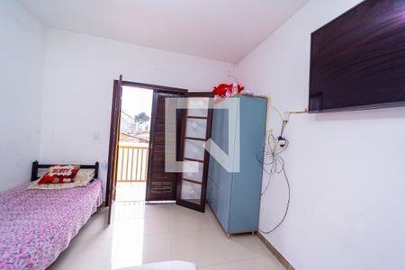 Casa à venda com 315m², 4 quartos e 2 vagas Casa à venda com 315m², 4 quartos e 2 vagasQuarto 4