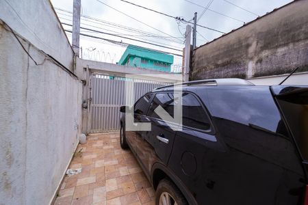 Casa à venda com 315m², 4 quartos e 2 vagas Casa à venda com 315m², 4 quartos e 2 vagasGaragem
