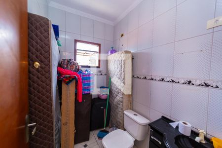 Casa à venda com 315m², 4 quartos e 2 vagas Casa à venda com 315m², 4 quartos e 2 vagasBanheiro do Quarto 1