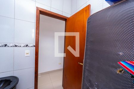 Casa à venda com 315m², 4 quartos e 2 vagas Casa à venda com 315m², 4 quartos e 2 vagasBanheiro do Quarto 1
