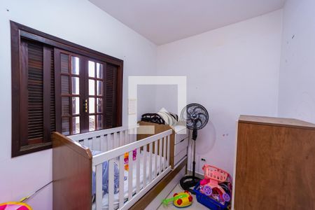 Casa à venda com 315m², 4 quartos e 2 vagas Casa à venda com 315m², 4 quartos e 2 vagasQuarto 3